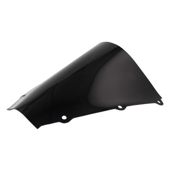airblade Airblade dark smoked double bubble screen - honda cbr600rr 03-04